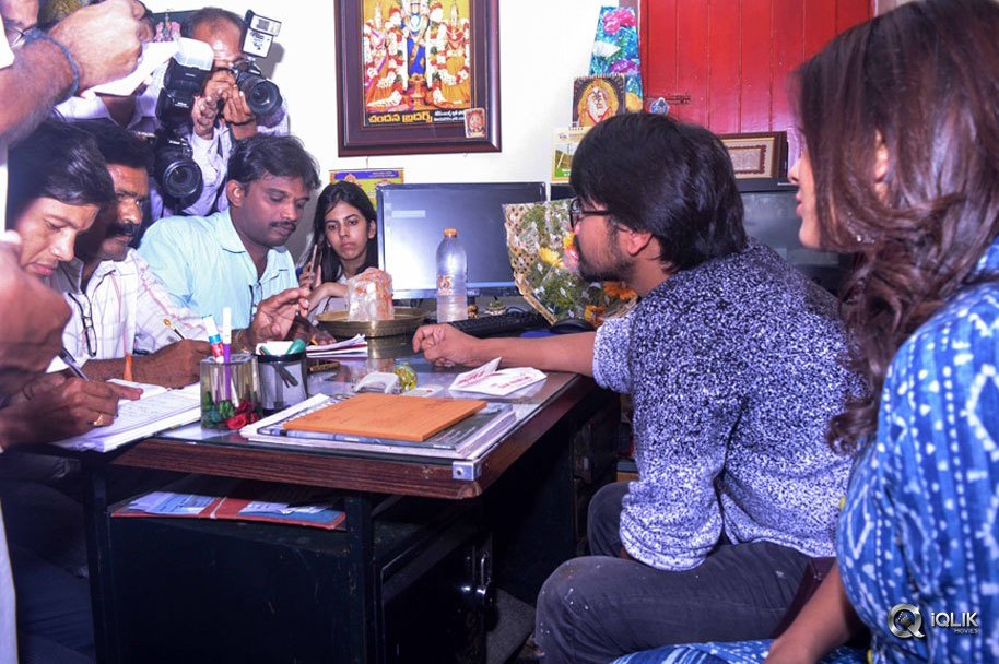 Andhagaadu-Movie-Success-Tour-At-Vizag